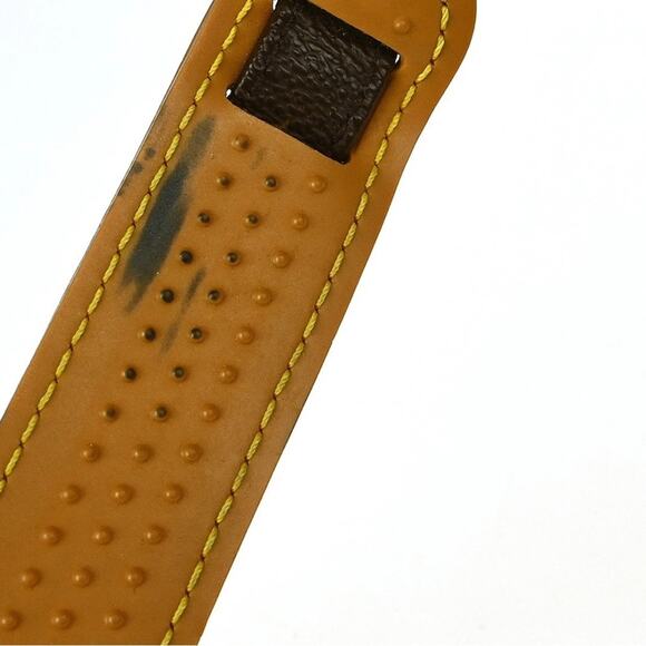 AUTHENTIC LOUIS VUITTON DANUBE CROSSBODY SHOULDER BAG MONOGRAM SD0093 - Picture 8 of 11